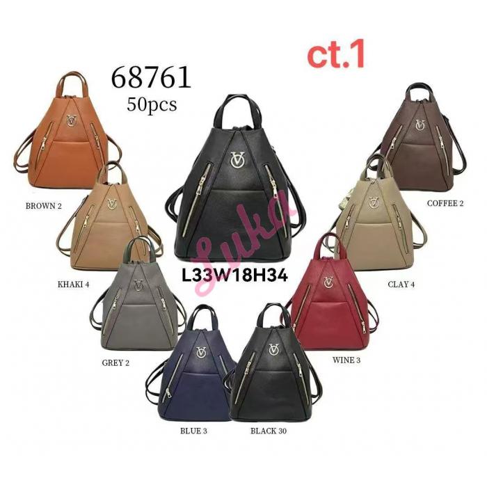 Plecak damski LWH-68720