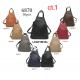 Plecak damski LWH-68761