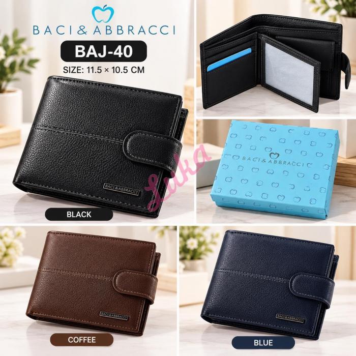 Wallet P999