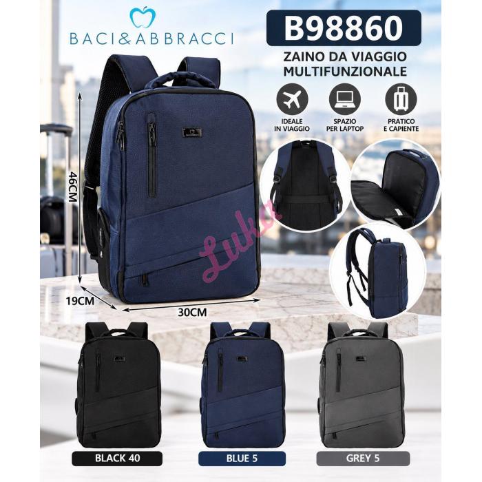 Plecak damski LWH-6870