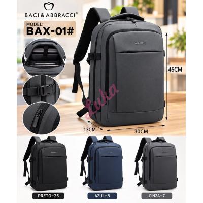 Plecak B-98866