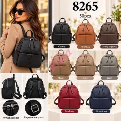 Plecak damski LWH-6870