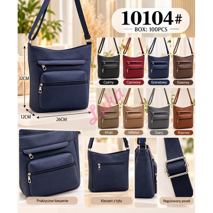 Backpack LWH-8265