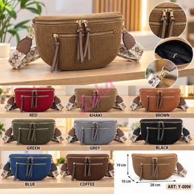 Plecak damski LWH-10104