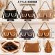 Backpack LWH-8000