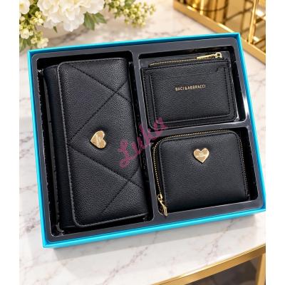 Wallet VJW-7000