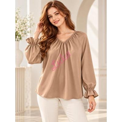 Women's blouse Polska NOO-096
