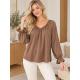 Women's blouse Polska NOO-097
