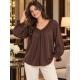 Women's blouse Polska NOO-098