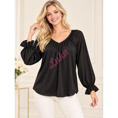 Women's blouse Polska NOO-099
