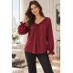 Women's blouse Polska NOO-0100