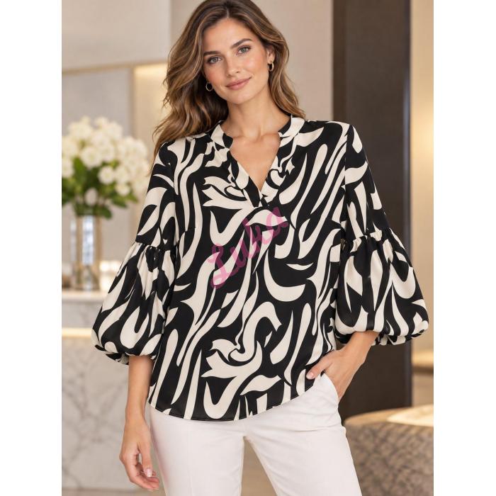 Women's blouse Polska NOO-0106
