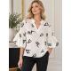 Women's blouse Polska NOO-0107