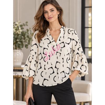 Women's blouse Polska NOO-0110