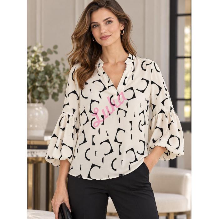 Women's blouse Polska NOO-0109