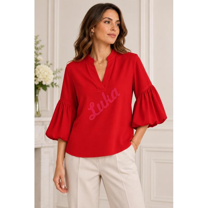 Women's blouse Polska NOO-0116