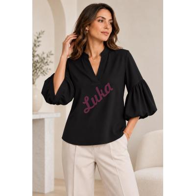 Women's blouse Polska NOO-0118