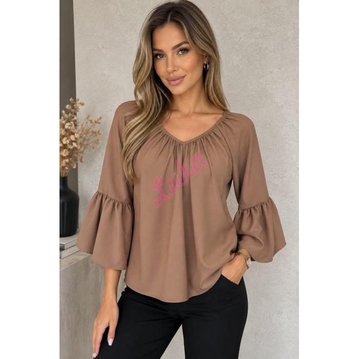 Women's blouse Polska NOO-0118