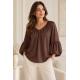Women's blouse Polska NOO-0120