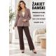 Women's Jacket Polska WET-337