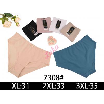 Majtki damskie Nadizi 7308