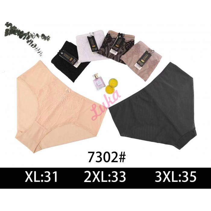 Majtki damskie Nadizi 7308
