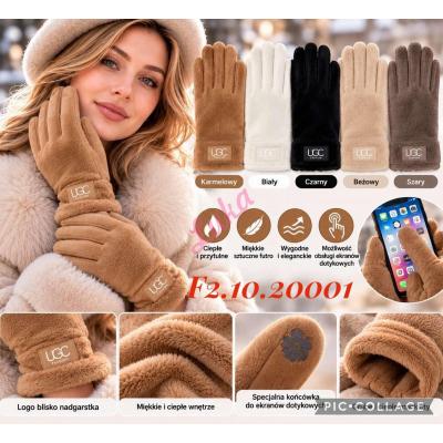 Women's Gloves 20001