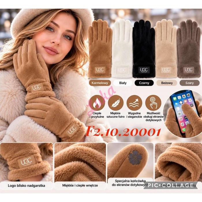 Men's Gloves G-5803