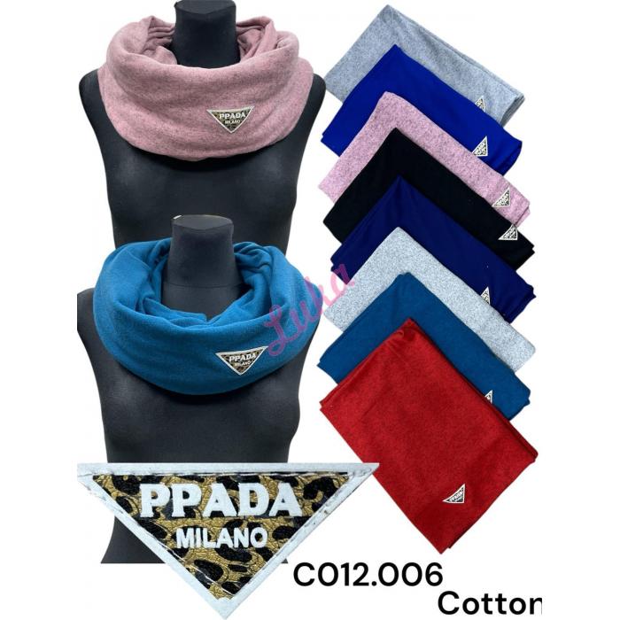 Scarf 10-658