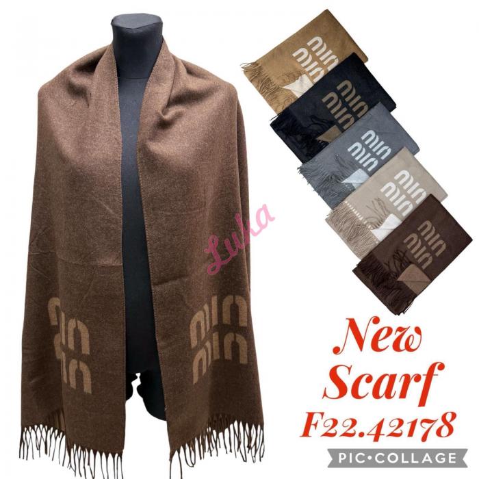 Women's Scarf NO-509083