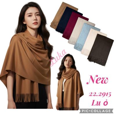 Women's Scarf NO-2915