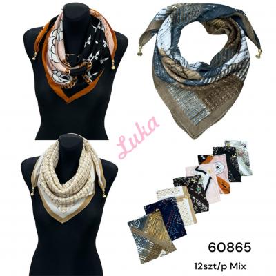 Women's Scarf NOO-60865