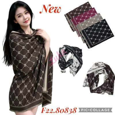 Women's Scarf NO-80838