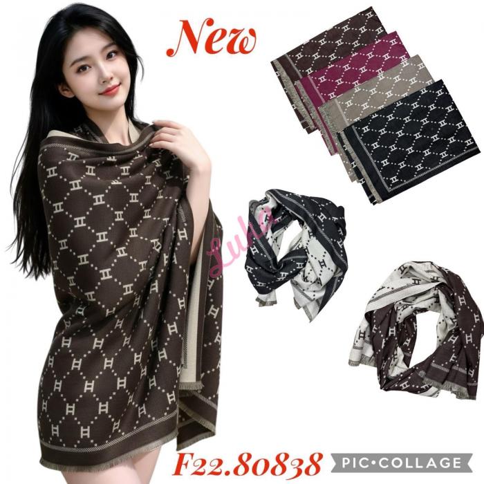 Women's Scarf NO-516115