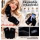Women's Gloves BAL-A15