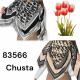Chusta damska NOO-60865