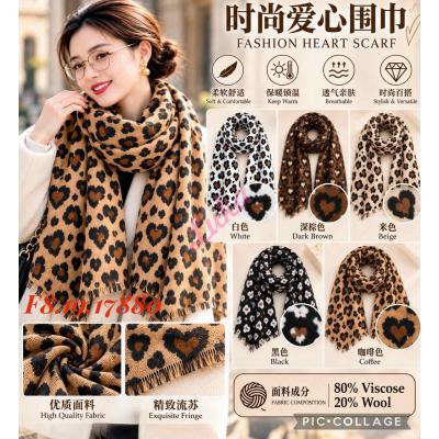 Women's Scarf 17880