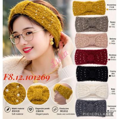 Head band CM-101269