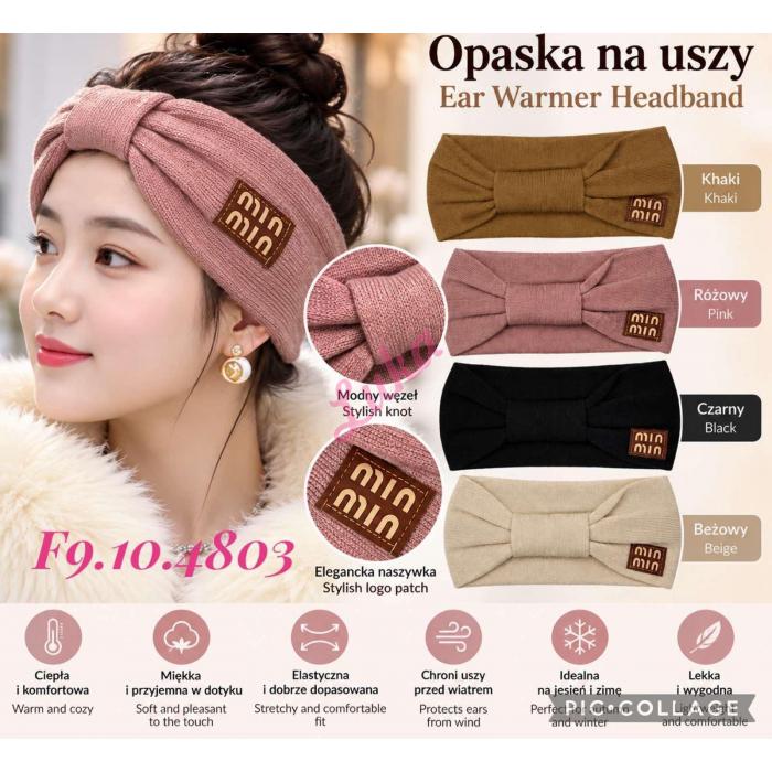 Head band CM-101269