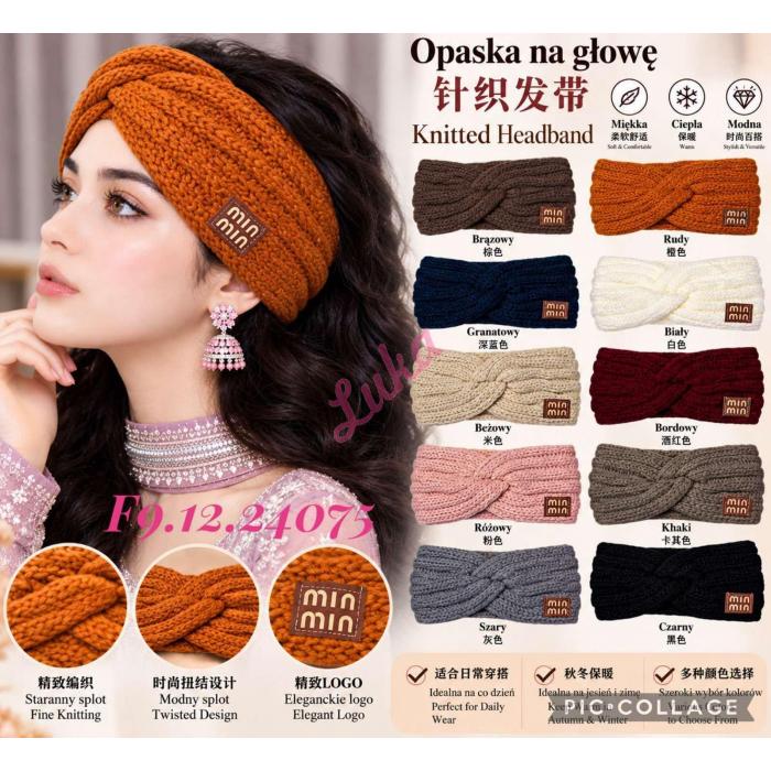 Head band CM-4067