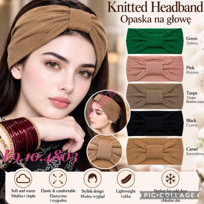 Head band CM-25805