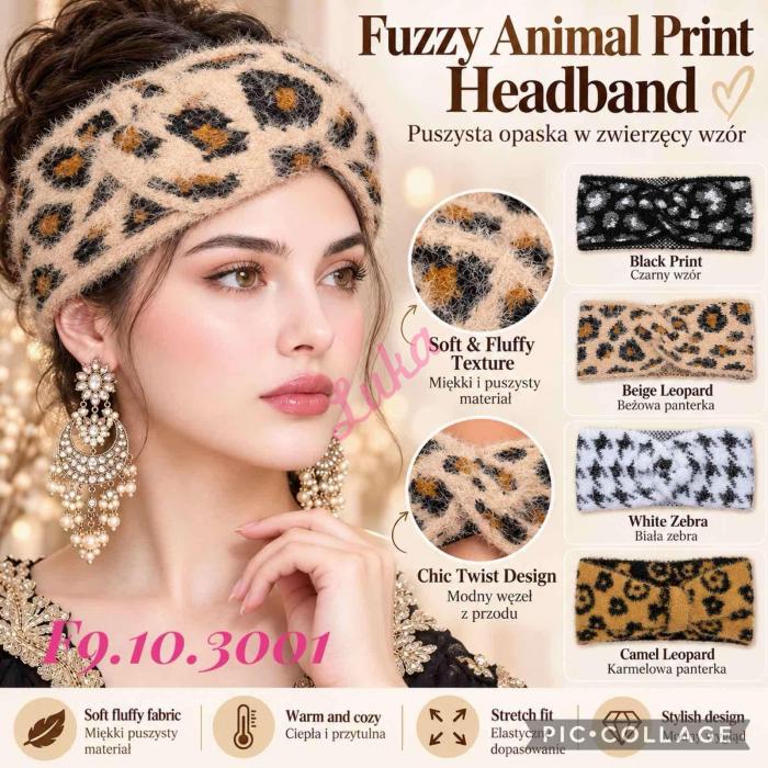Head band CM-1115
