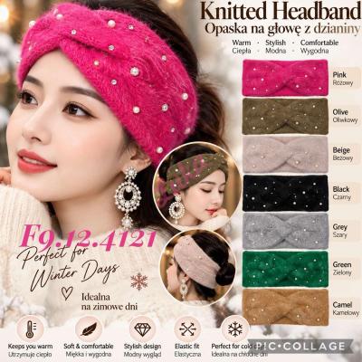 Head band CM-4121