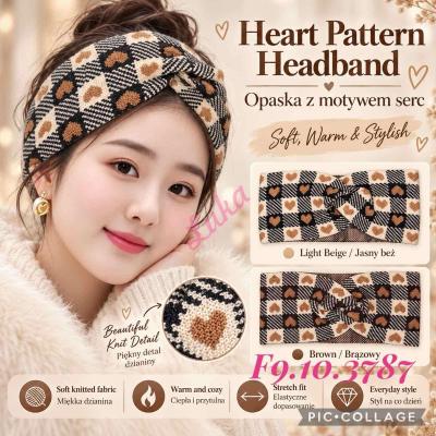 Head band CM-3787