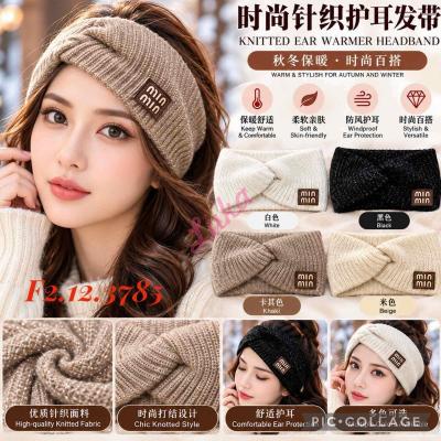 Head band CM-3785