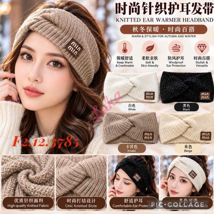 Head band CM-3784