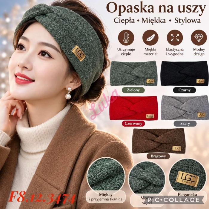 Head band CM-3785