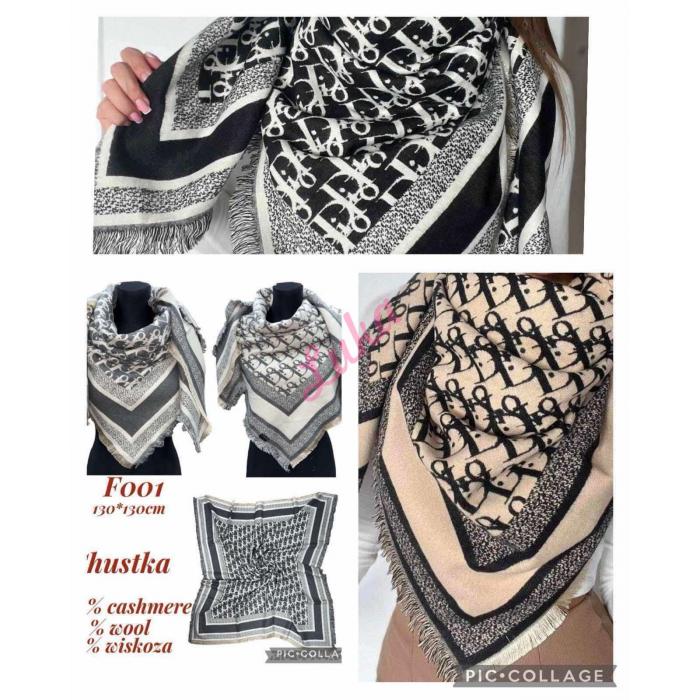 Chusta damska NOO-83566