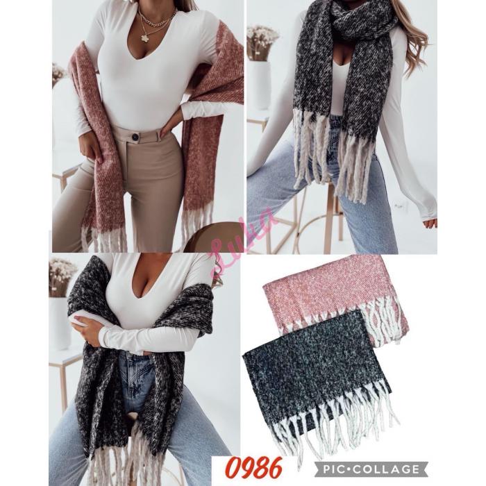 Women's Scarf 17880