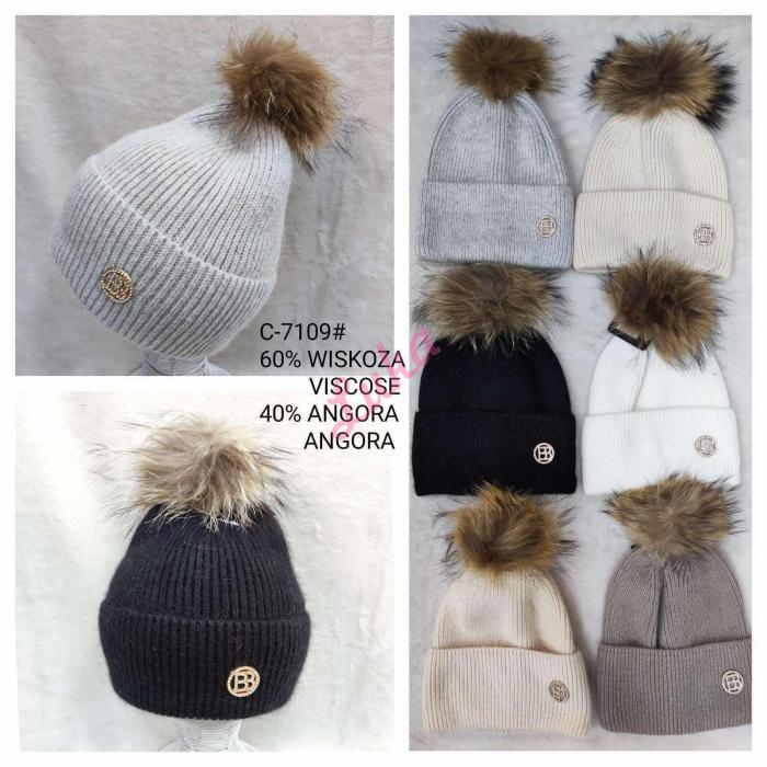 Women`s cap SUM-CY83